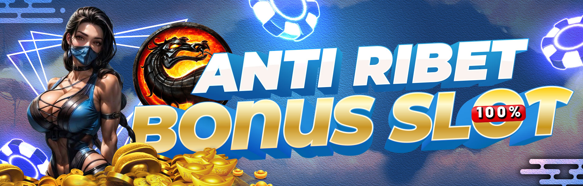 WG123 Banner Slot Online